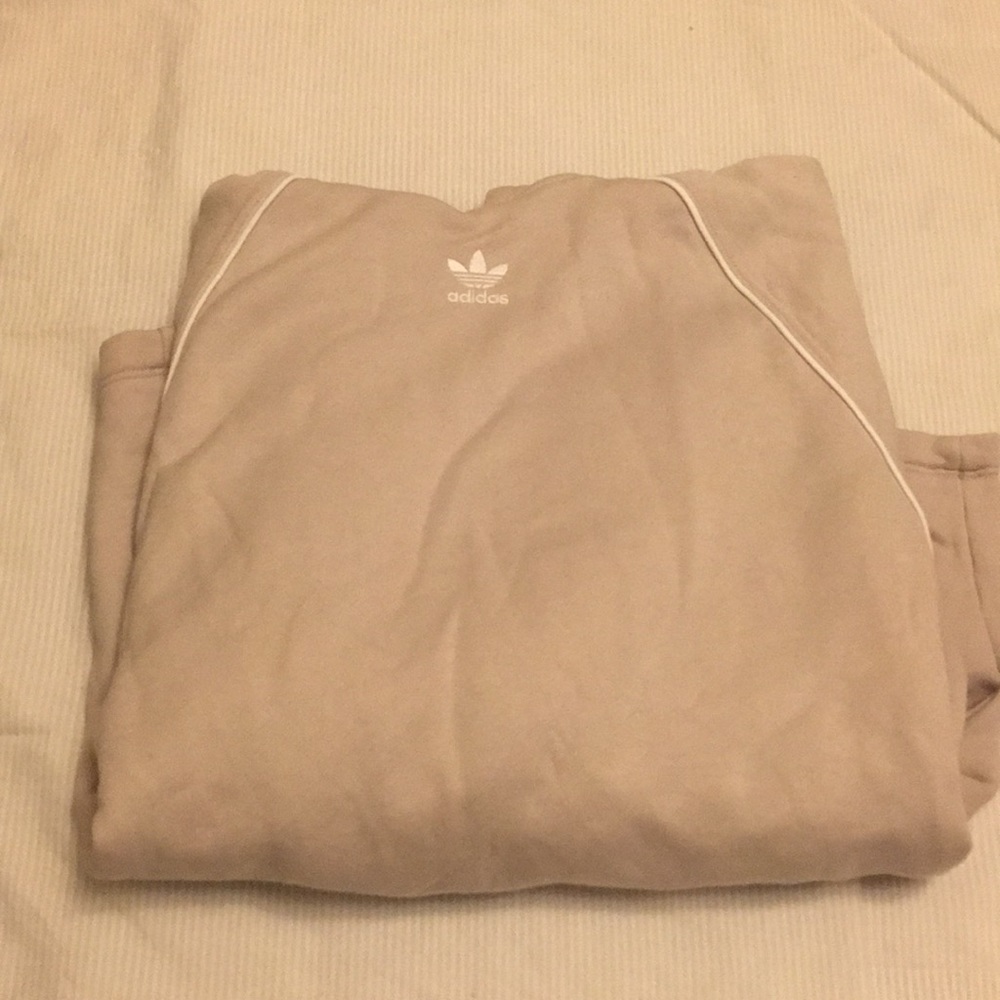 Adidas Originals Hoodie.